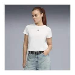 T-shirts m. korte ærmer Puma