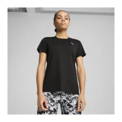 T-shirts m. korte ærmer Puma