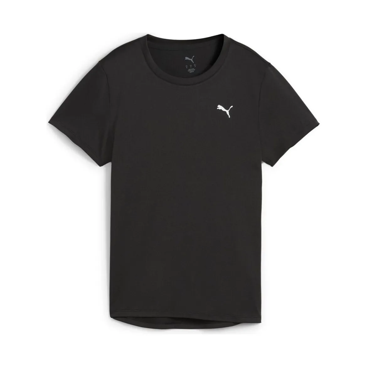 T-shirts m. korte ærmer Puma