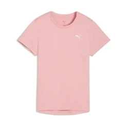T-shirts m. korte ærmer Puma