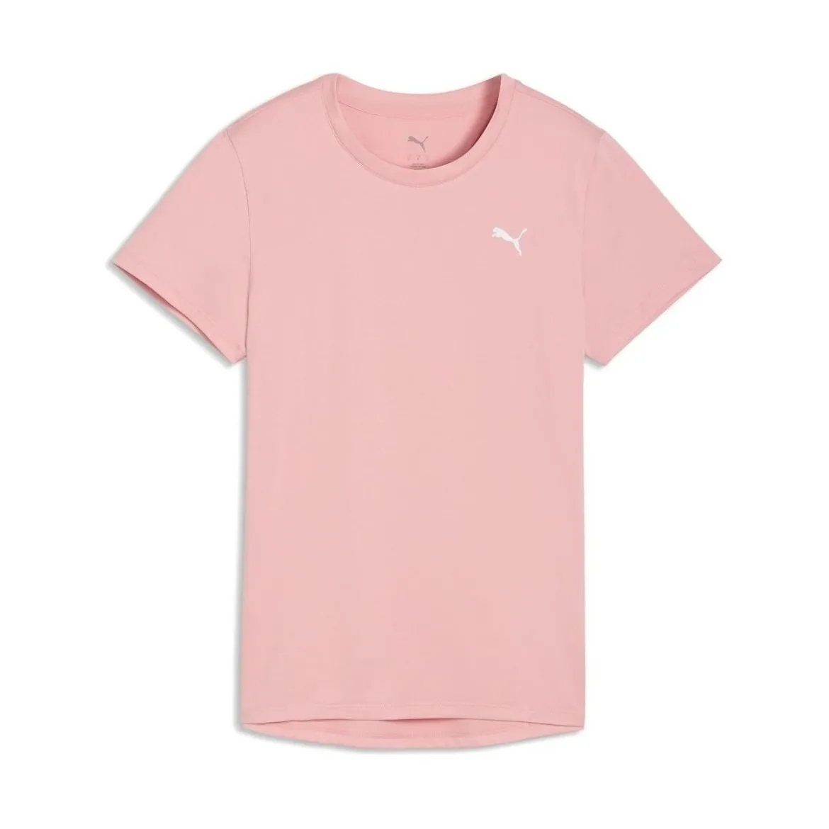 T-shirts m. korte ærmer Puma