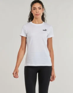 T-shirts m. korte ærmer Puma