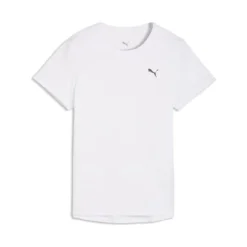 T-shirts m. korte ærmer Puma