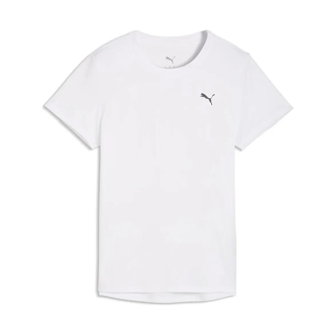 T-shirts m. korte ærmer Puma