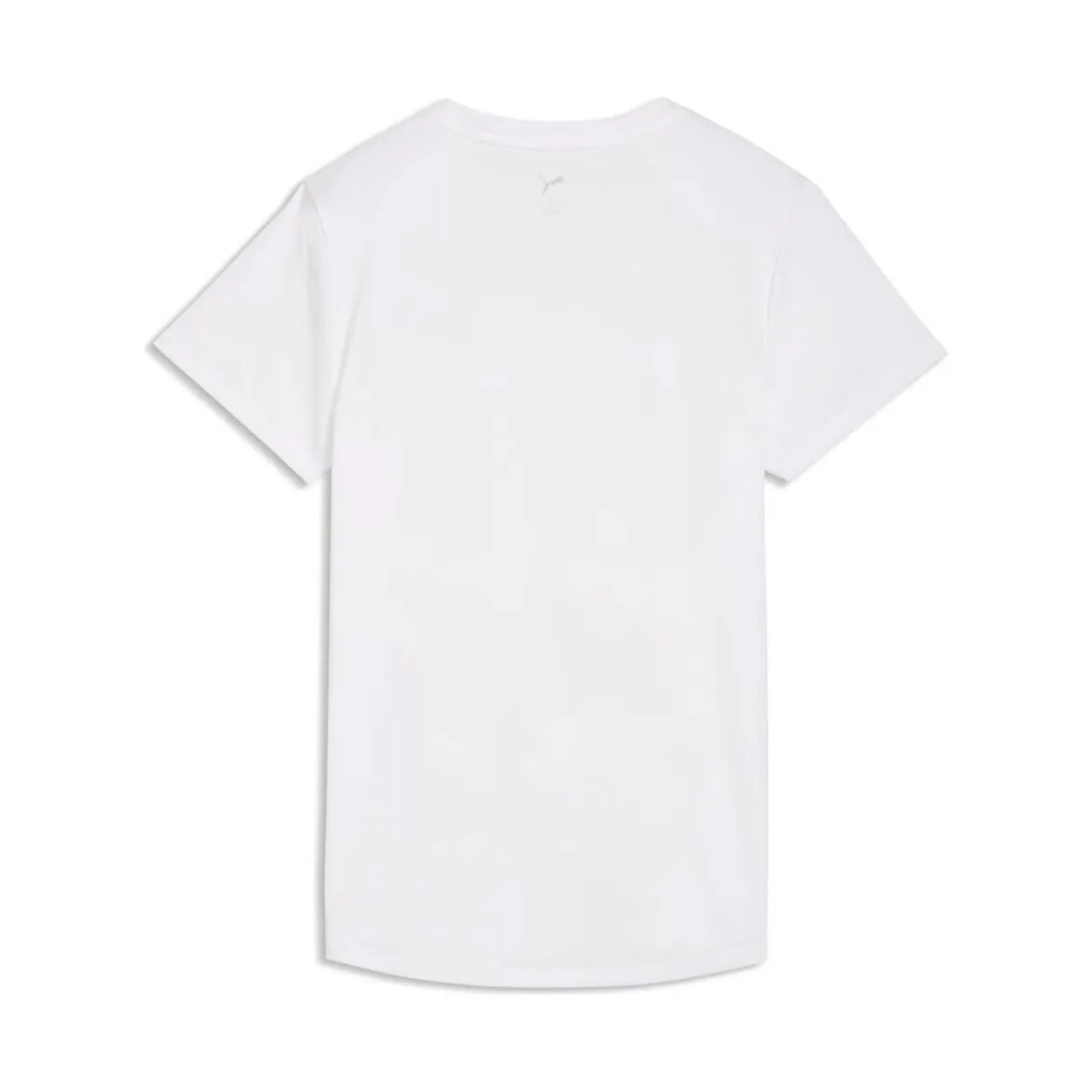 T-shirts m. korte ærmer Puma