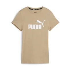 T-shirts m. korte ærmer Puma