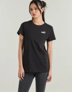 T-shirts m. korte ærmer Puma