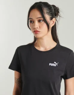 T-shirts m. korte ærmer Puma
