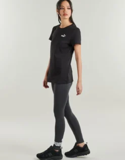 T-shirts m. korte ærmer Puma