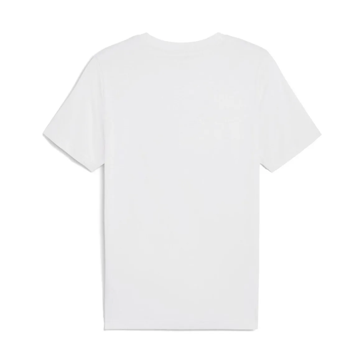 T-shirts m. korte ærmer Puma