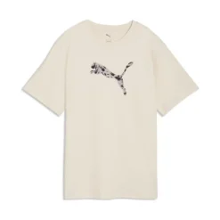 T-shirts m. korte ærmer Puma