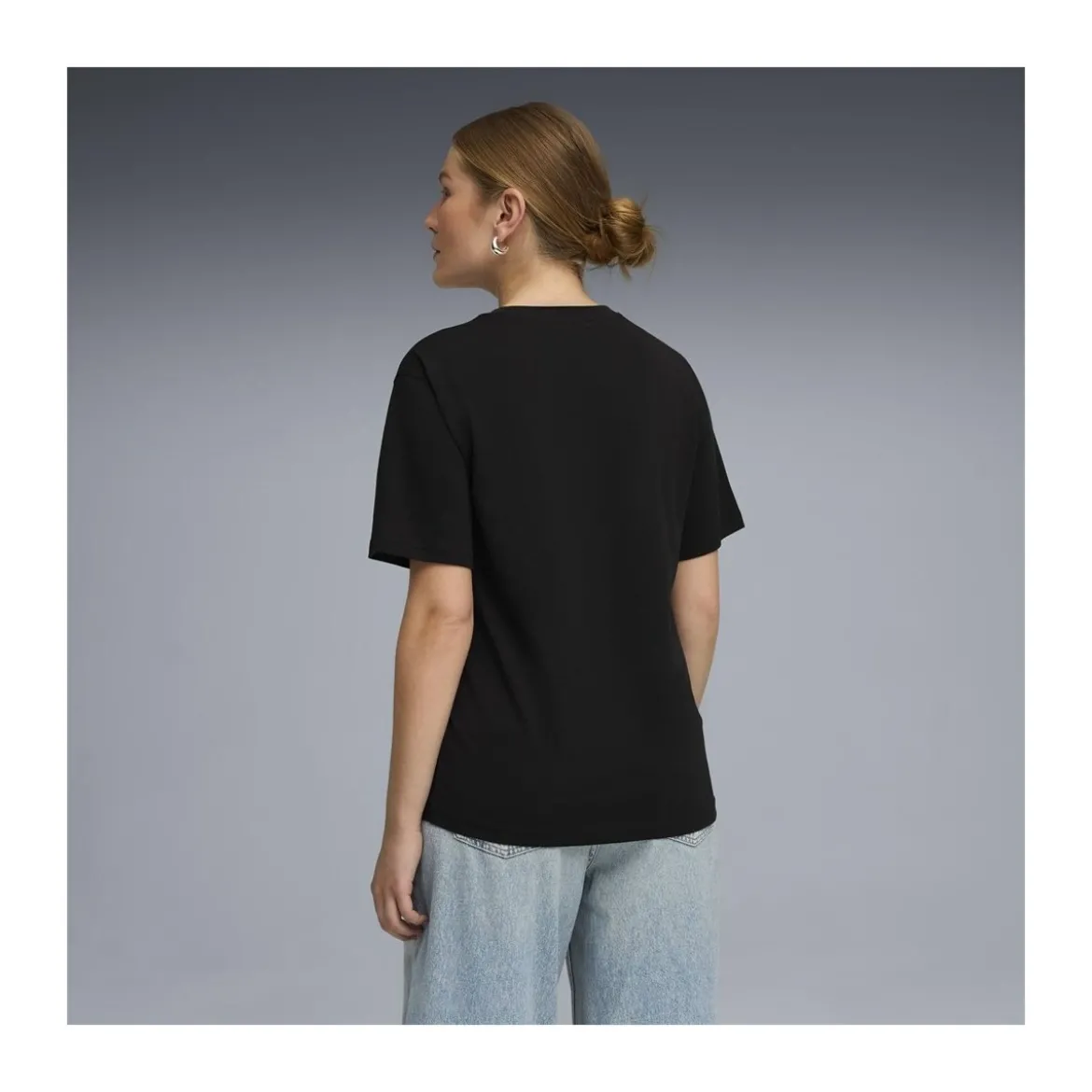 T-shirts m. korte ærmer Puma