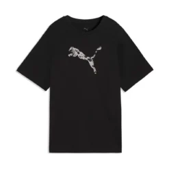 T-shirts m. korte ærmer Puma