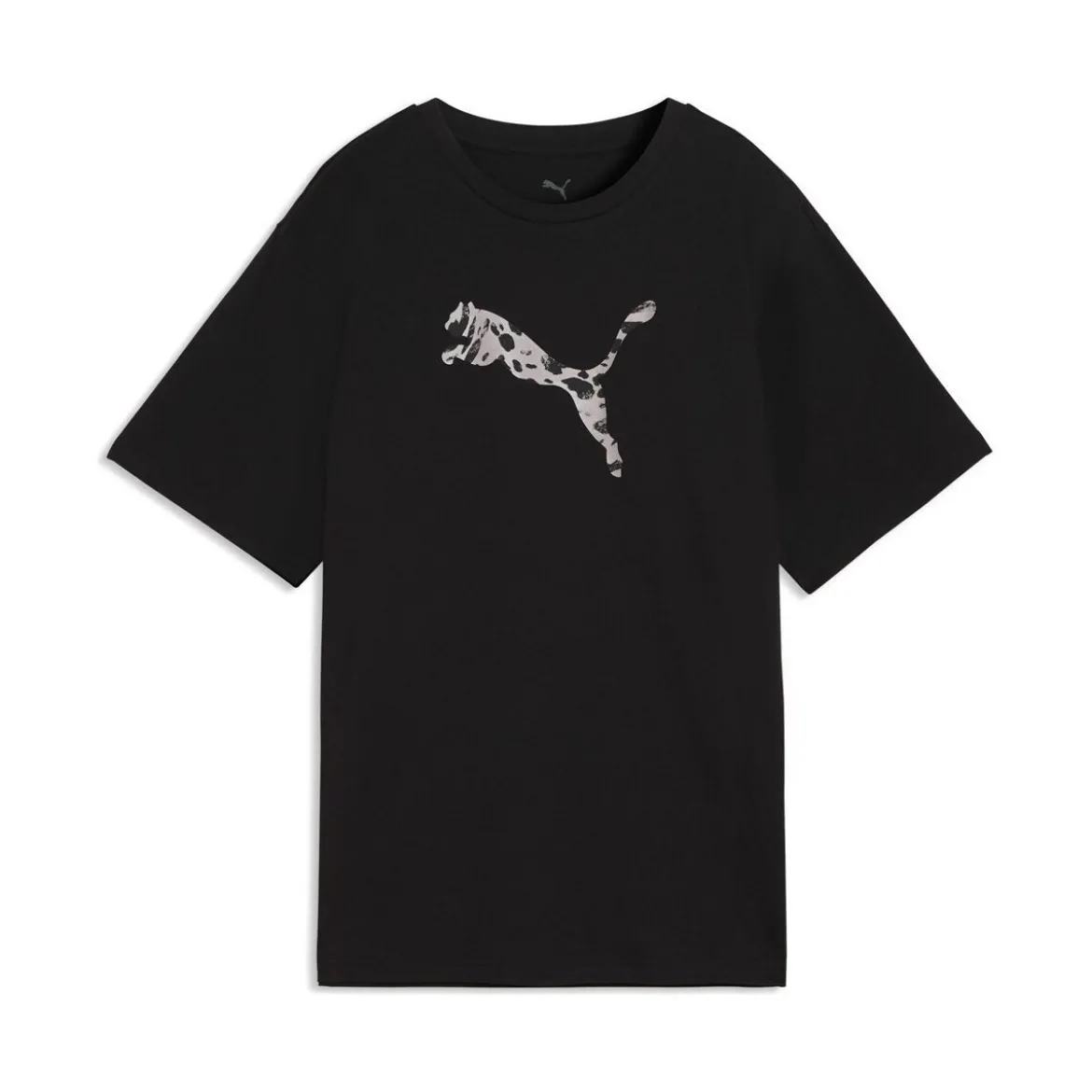 T-shirts m. korte ærmer Puma
