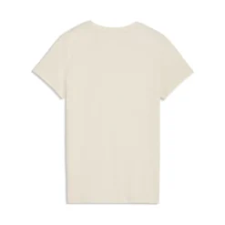 T-shirts m. korte ærmer Puma