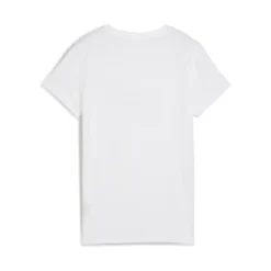 T-shirts m. korte ærmer Puma