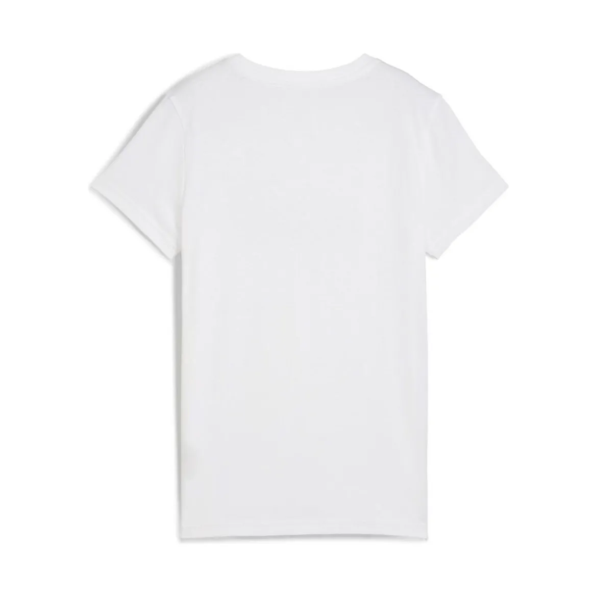 T-shirts m. korte ærmer Puma
