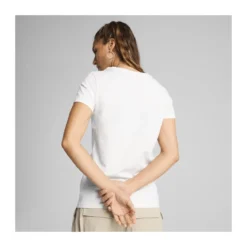 T-shirts m. korte ærmer Puma