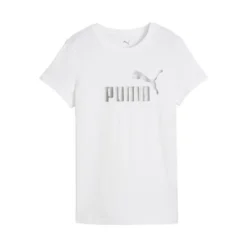 T-shirts m. korte ærmer Puma