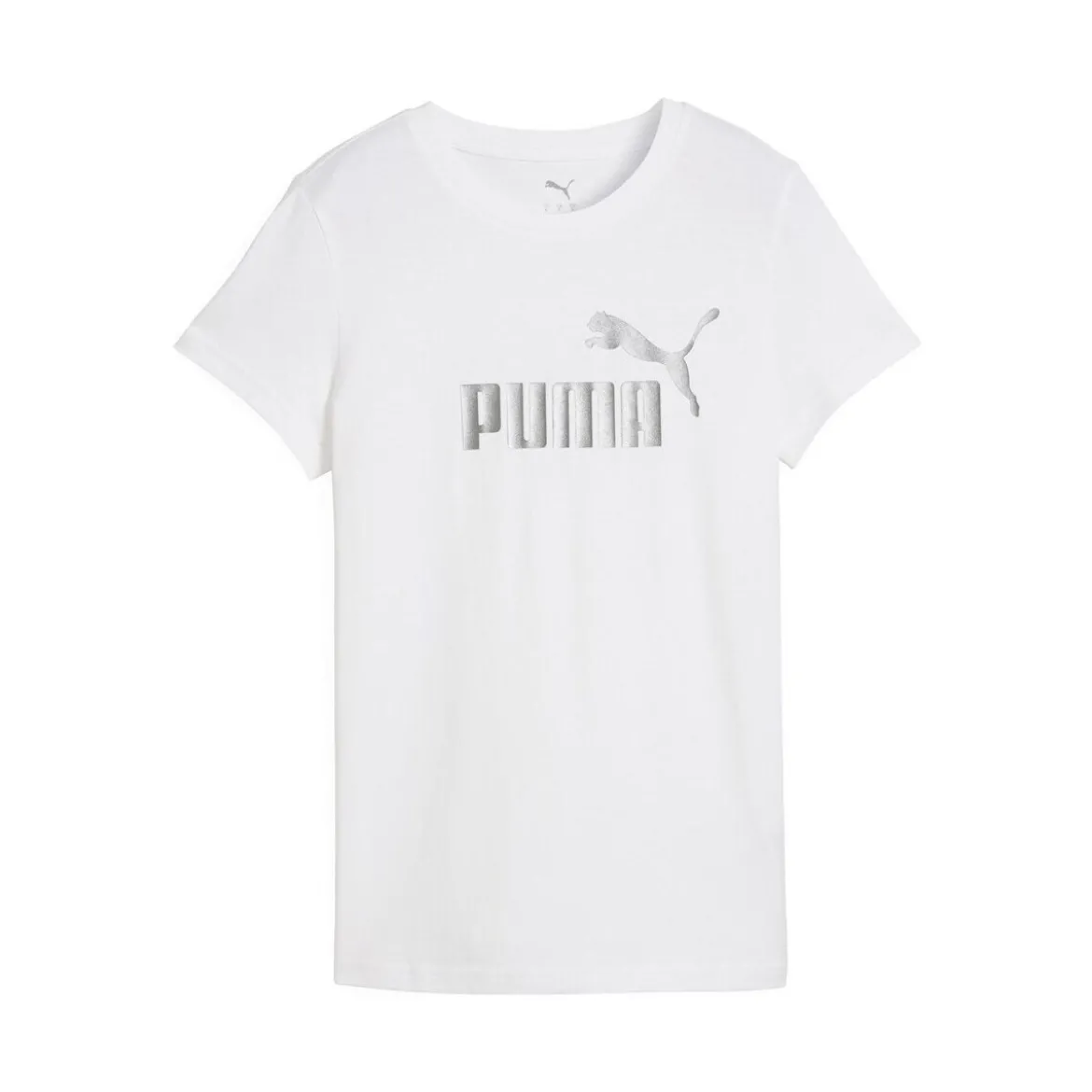 T-shirts m. korte ærmer Puma
