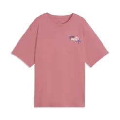 T-shirts m. korte ærmer Puma