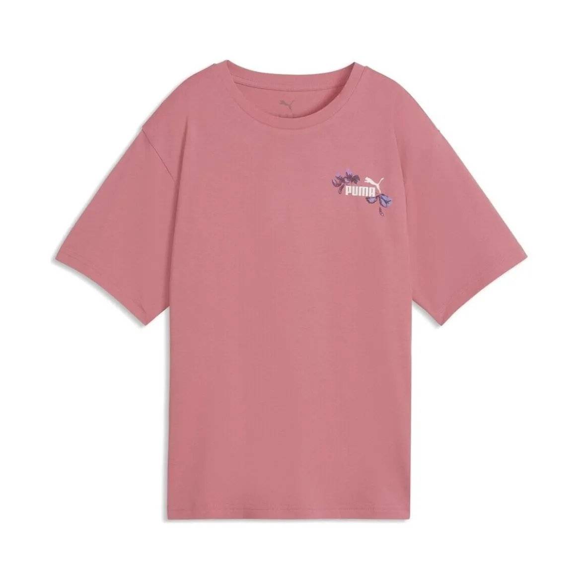 T-shirts m. korte ærmer Puma