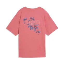 T-shirts m. korte ærmer Puma