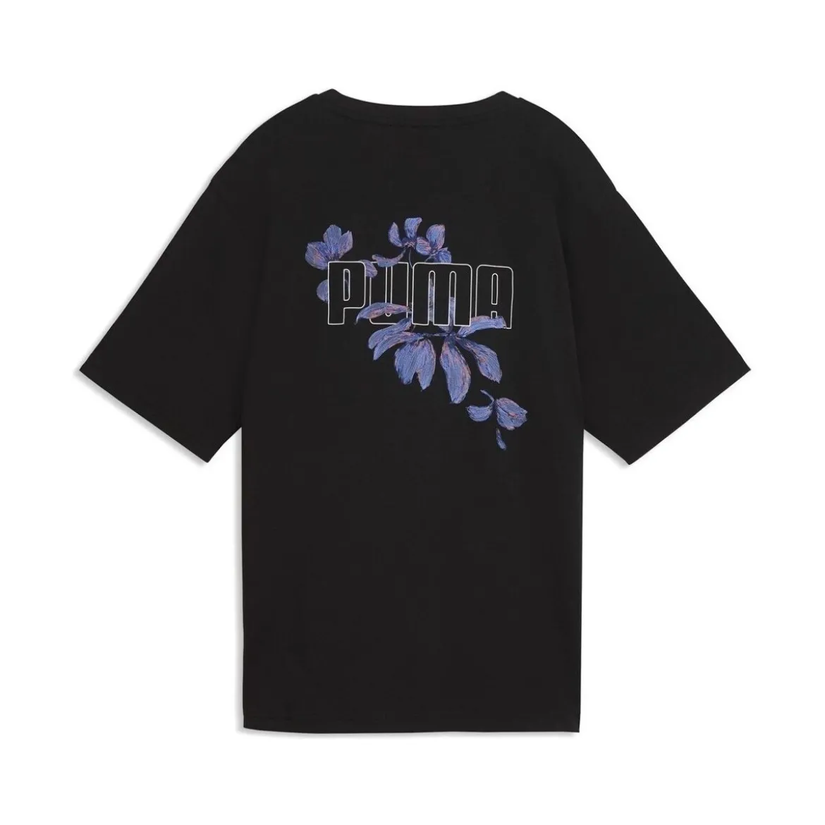 T-shirts m. korte ærmer Puma