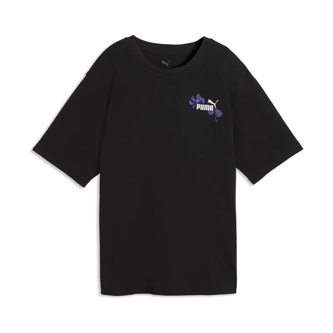 T-shirts m. korte ærmer Puma