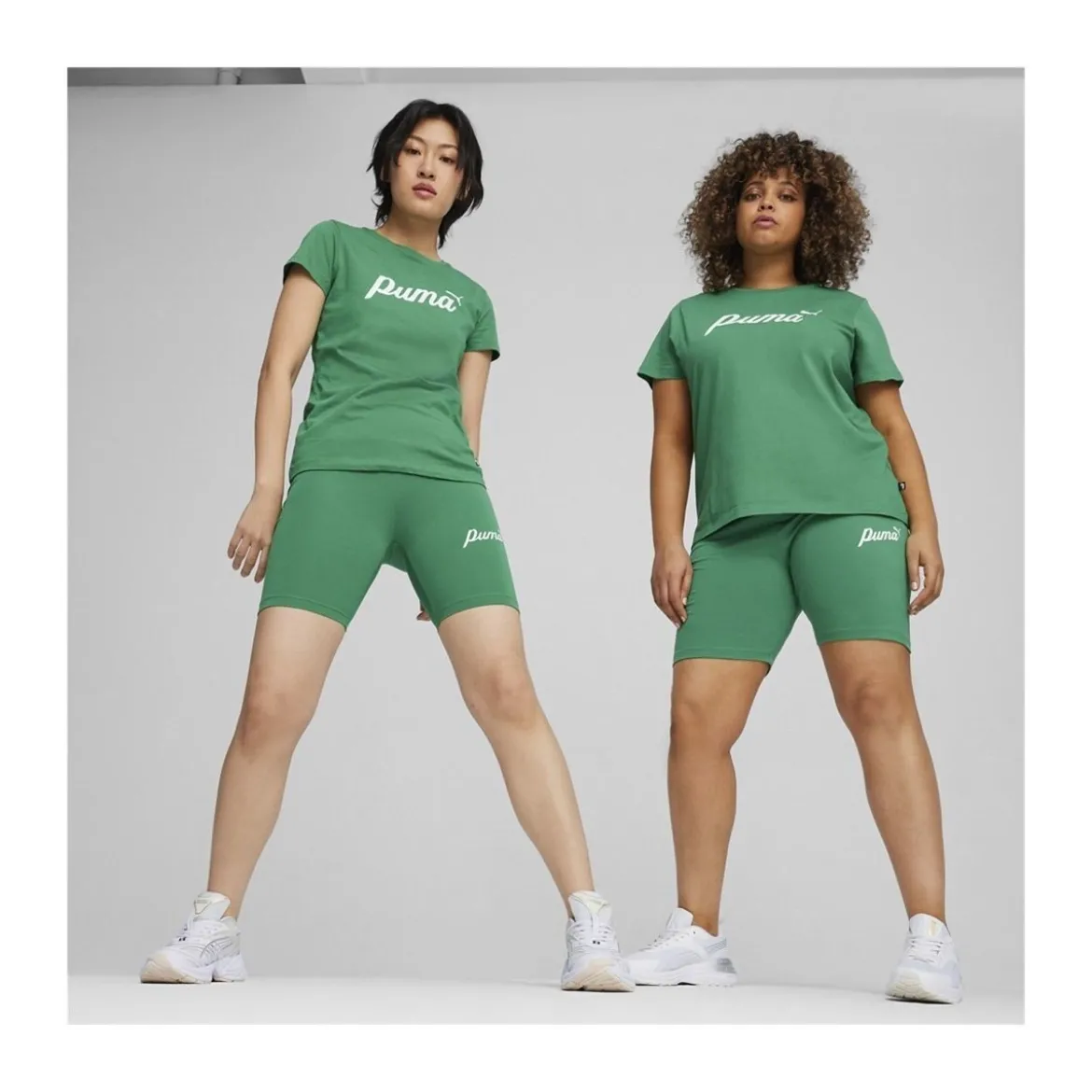 T-shirts m. korte ærmer Puma