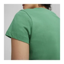 T-shirts m. korte ærmer Puma