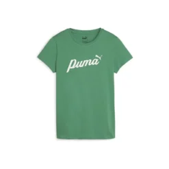 T-shirts m. korte ærmer Puma