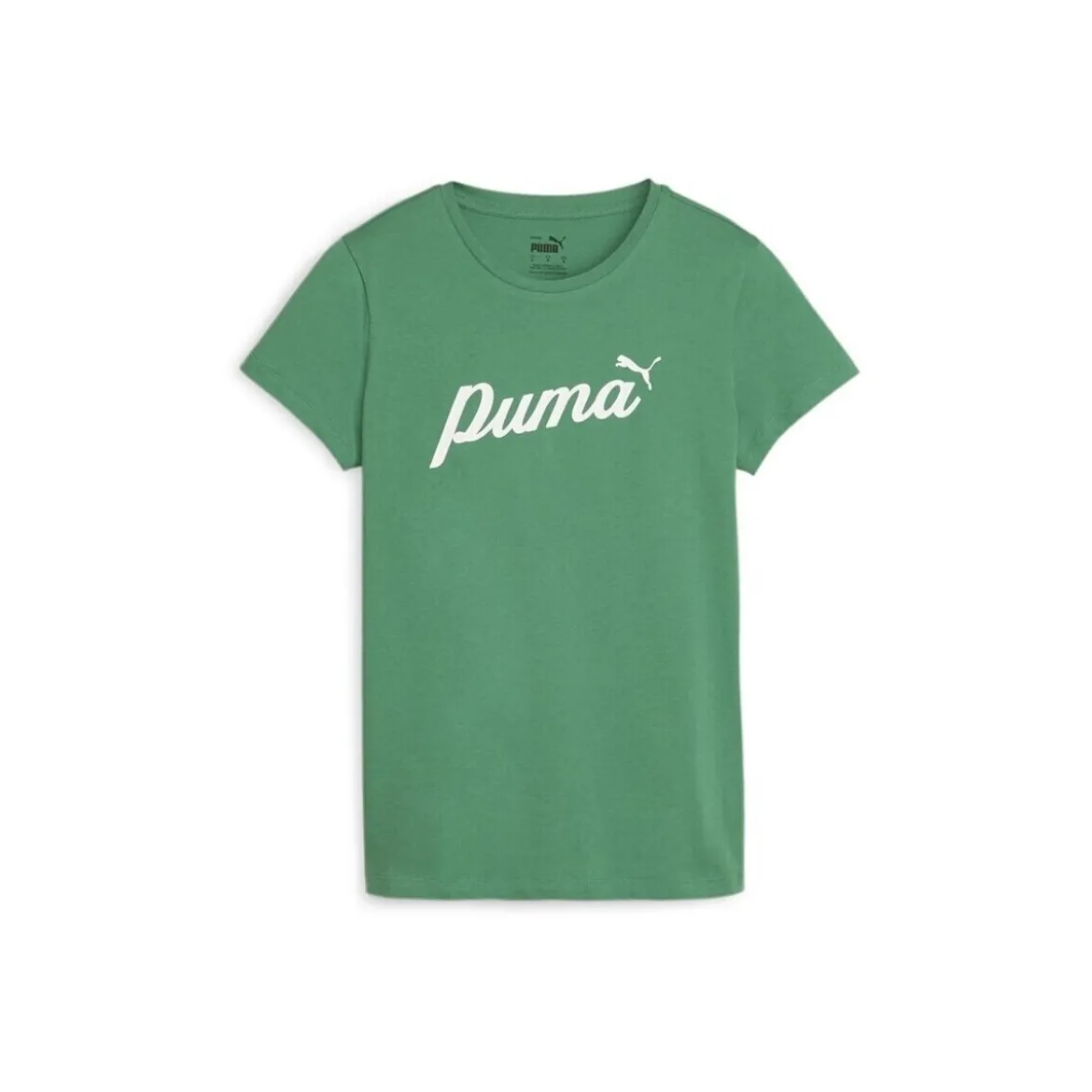 T-shirts m. korte ærmer Puma
