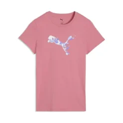 T-shirts m. korte ærmer Puma