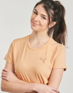 T-shirts m. korte ærmer Puma