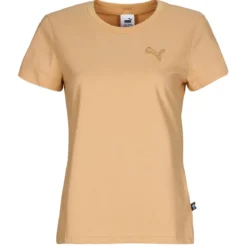 T-shirts m. korte ærmer Puma