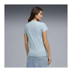 T-shirts m. korte ærmer Puma