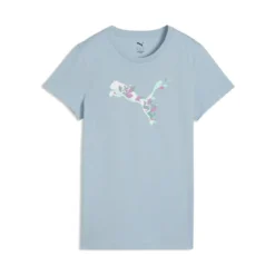 T-shirts m. korte ærmer Puma