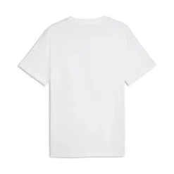 T-shirts m. korte ærmer Puma