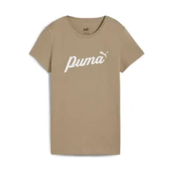 T-shirts m. korte ærmer Puma