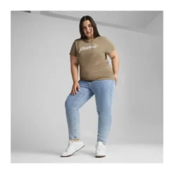 T-shirts m. korte ærmer Puma