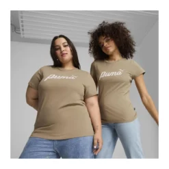 T-shirts m. korte ærmer Puma