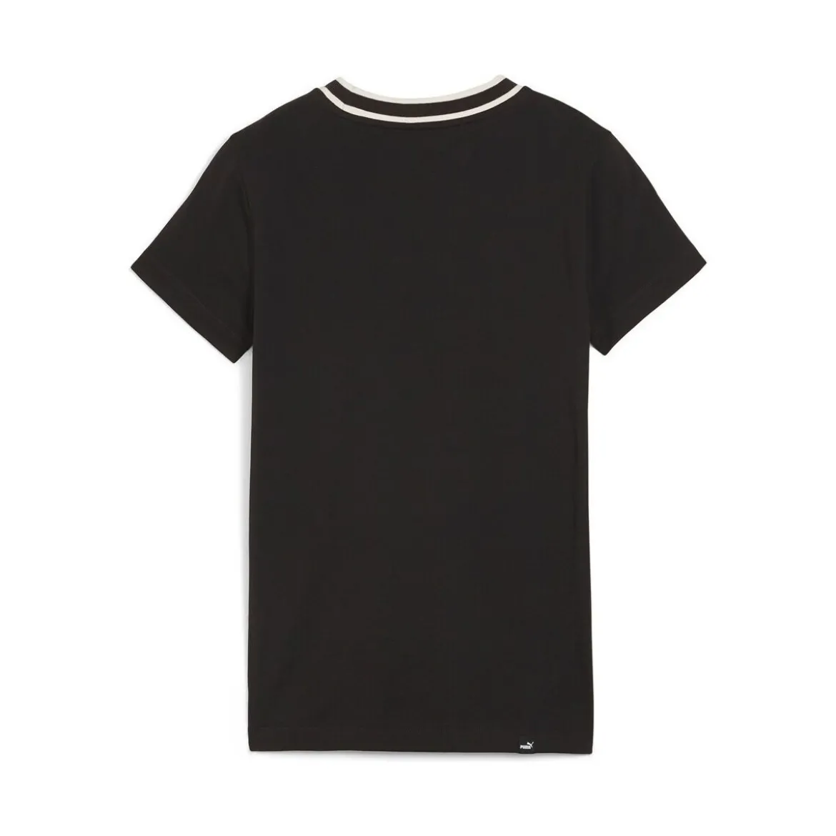 T-shirts m. korte ærmer Puma