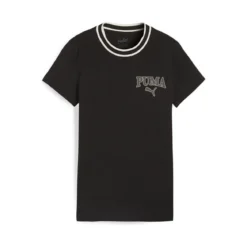 T-shirts m. korte ærmer Puma