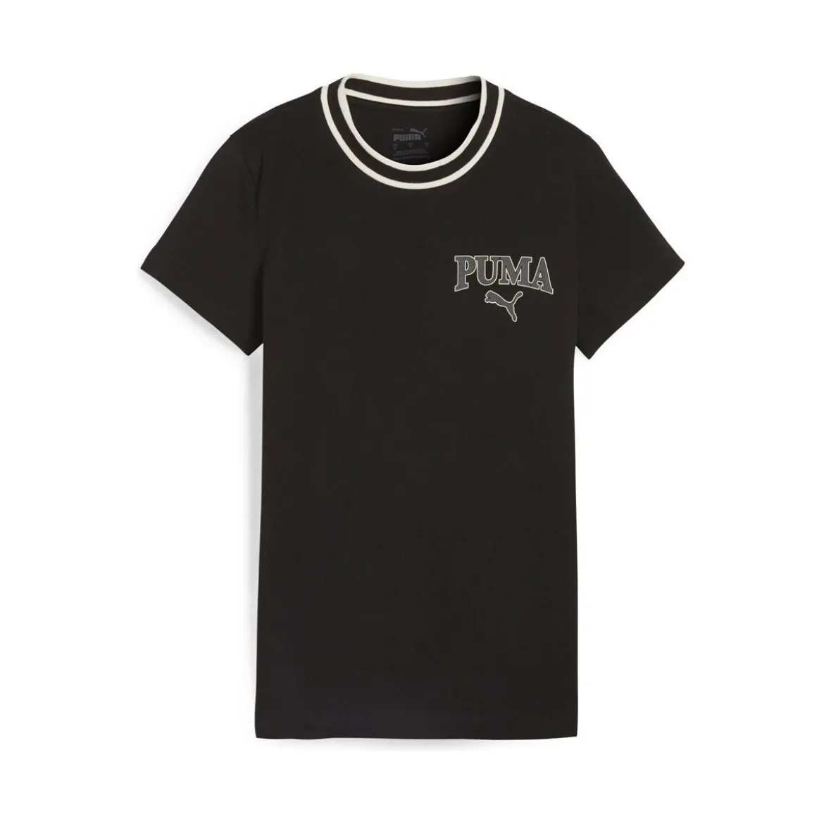 T-shirts m. korte ærmer Puma