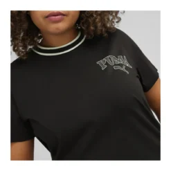 T-shirts m. korte ærmer Puma
