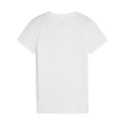 T-shirts m. korte ærmer Puma