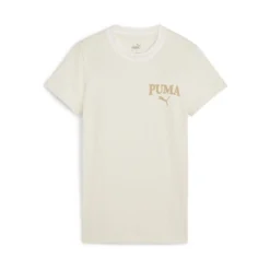 T-shirts m. korte ærmer Puma