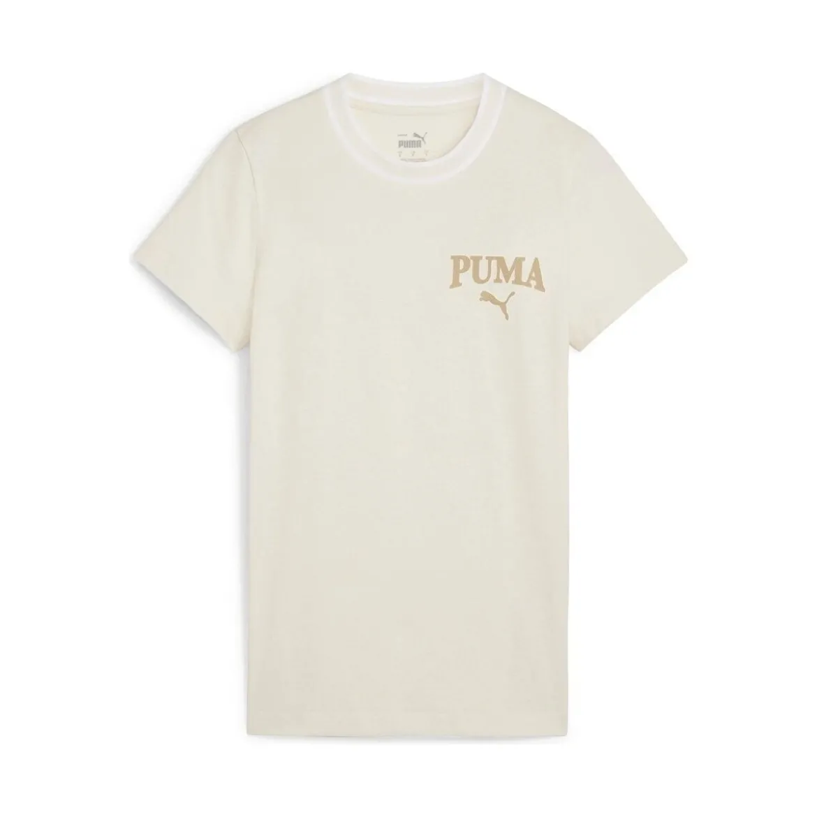 T-shirts m. korte ærmer Puma