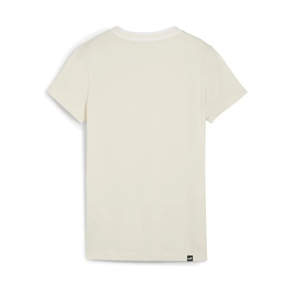 T-shirts m. korte ærmer Puma